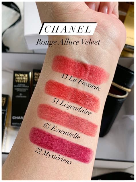 chanel lipstick 234|ROUGE ALLURE LIQUID VELVET ULTRAWEAR INTENSE .